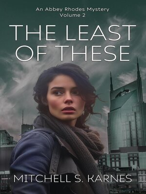 cover image of The Least of These